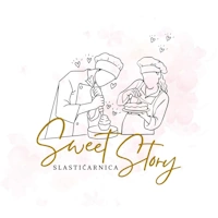 SweetStory logo